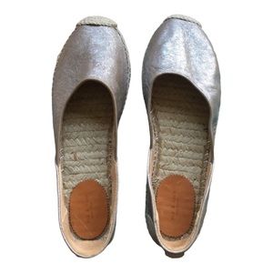 NWOT Rag & Bone Espadrilles